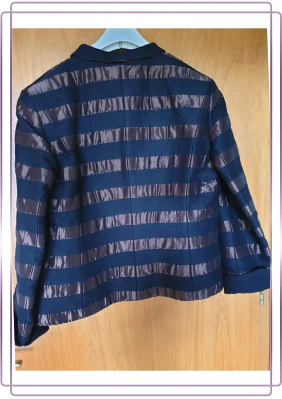Brand new Team Couture blazer jacket – photo 2